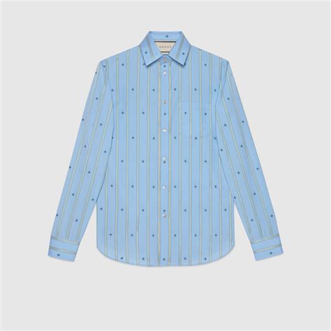 camicia api gucci|gucci int logo.